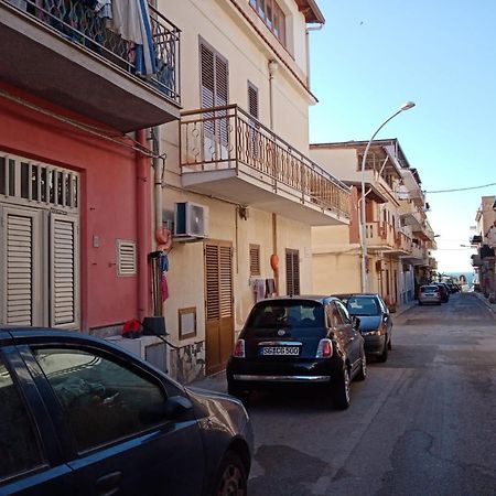 Casa Vacanze La Rosa Villa Trappeto  Eksteriør billede