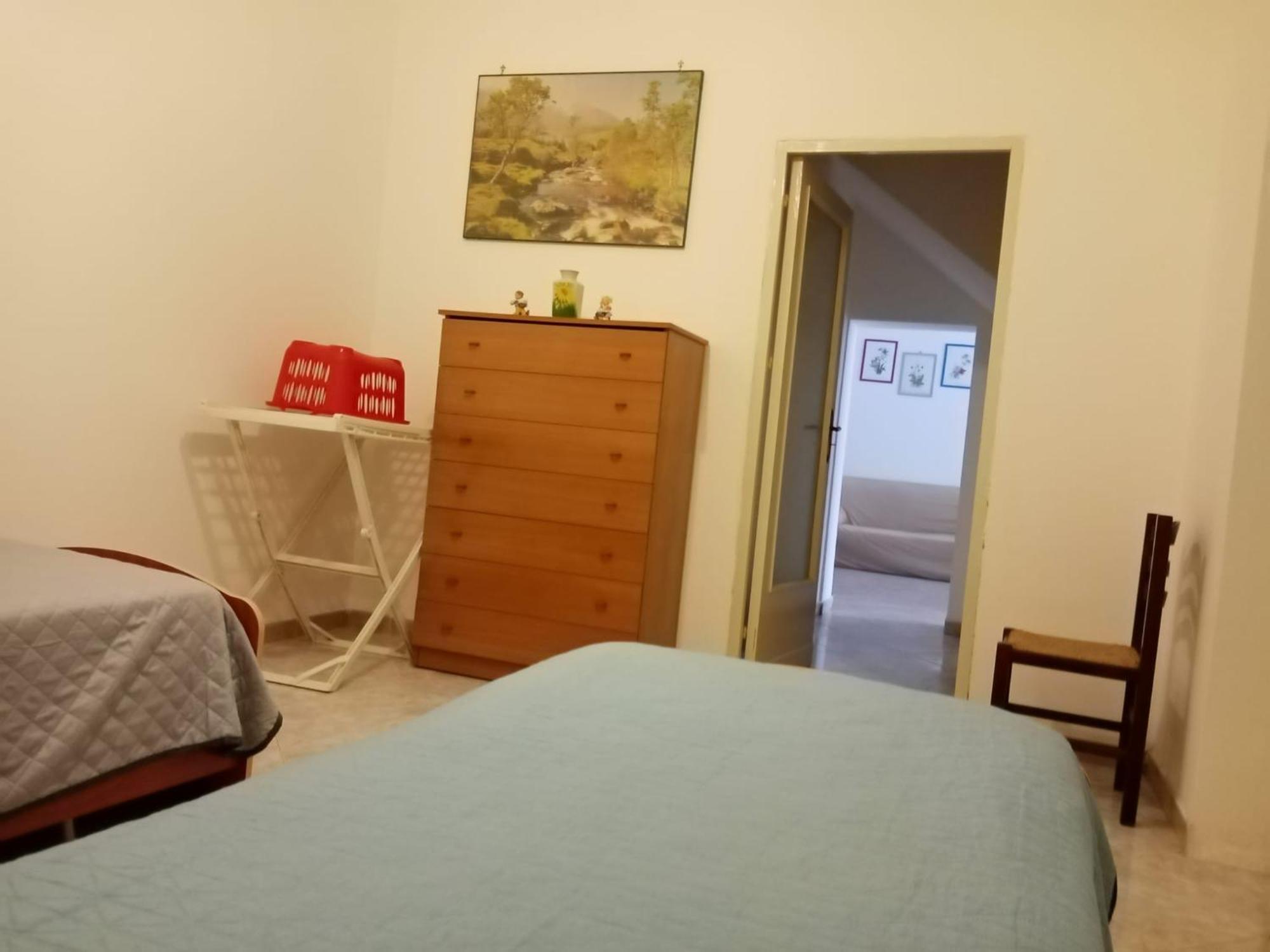 Casa Vacanze La Rosa Villa Trappeto  Eksteriør billede