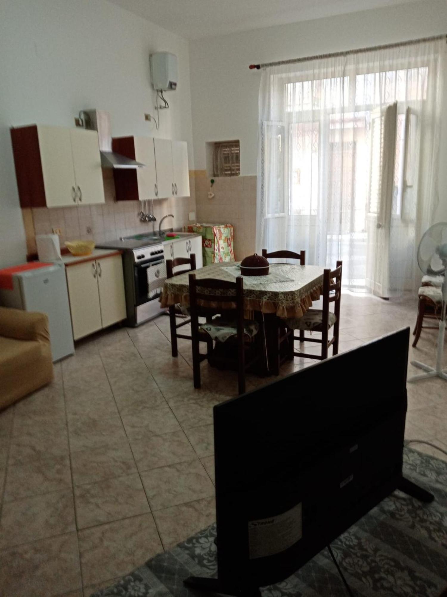 Casa Vacanze La Rosa Villa Trappeto  Eksteriør billede